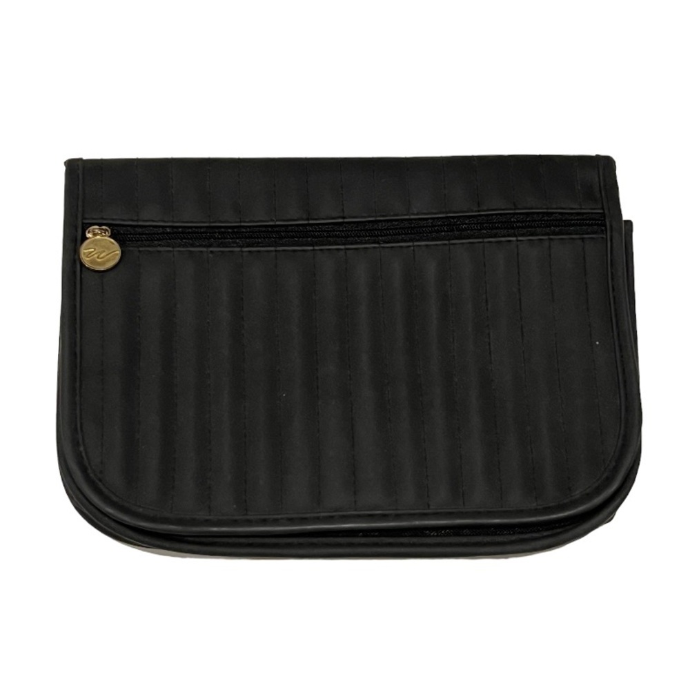 Weight Watchers Black Organizer Bag
